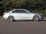 BMW H50 V10 Coupe by Hartge 2007 года